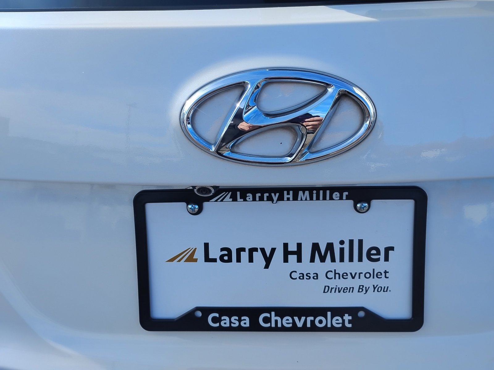 Used 2018 Hyundai Santa Fe Sport image 20