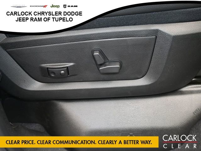 New 2026 RAM 2500 Laramie w/ Night Edition image 48