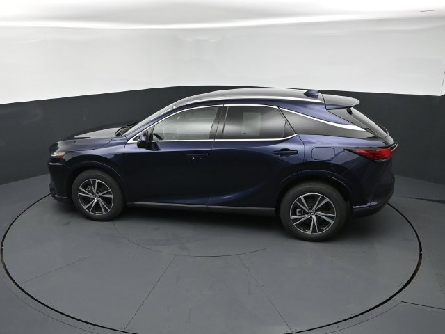 Used 2023 Lexus RX 350 Premium Plus w/ Cold Area Package AWD/4WD image 15