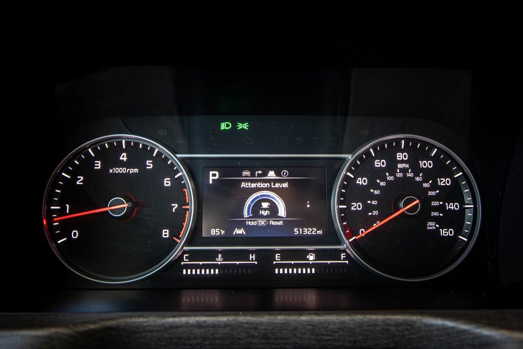 Used 2023 Kia Sorento S w/ Panoramic Sunroof Package image 32