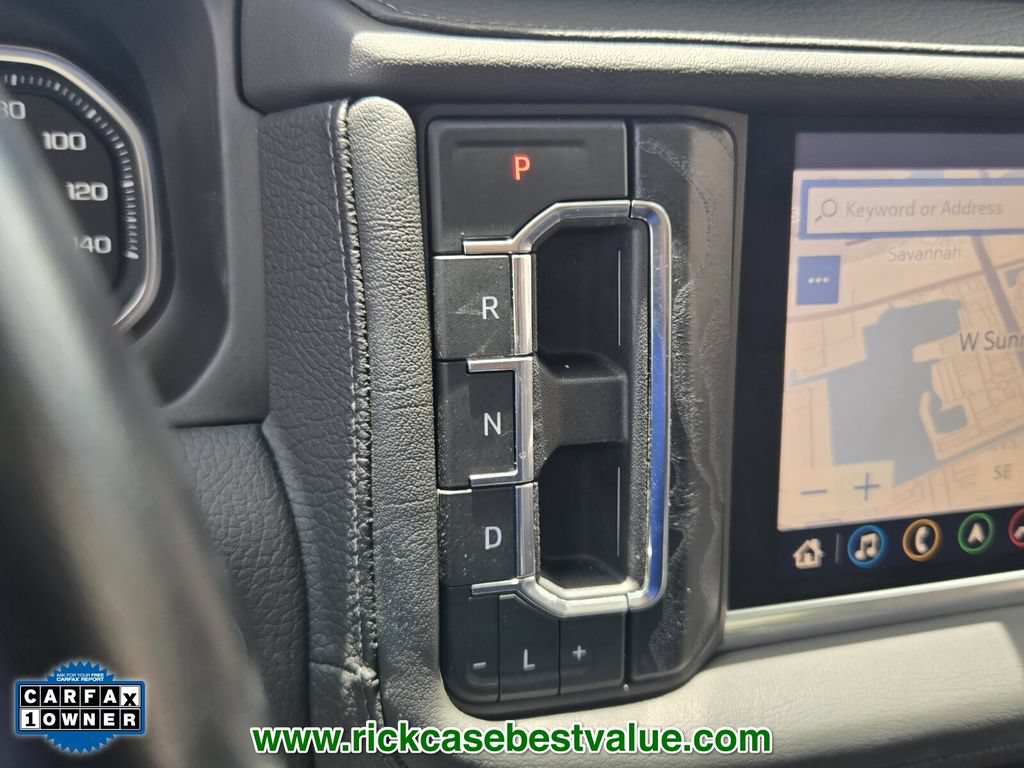 Used 2021 GMC Yukon XL Denali w/ Denali Ultimate Package RWD image 29