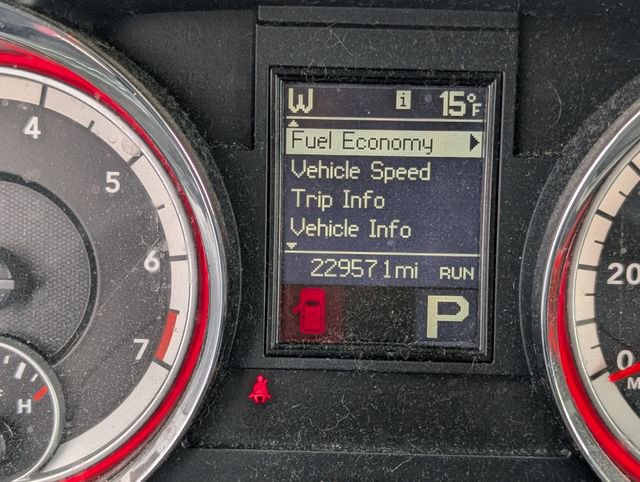 Used 2013 Dodge Durango SXT image 10