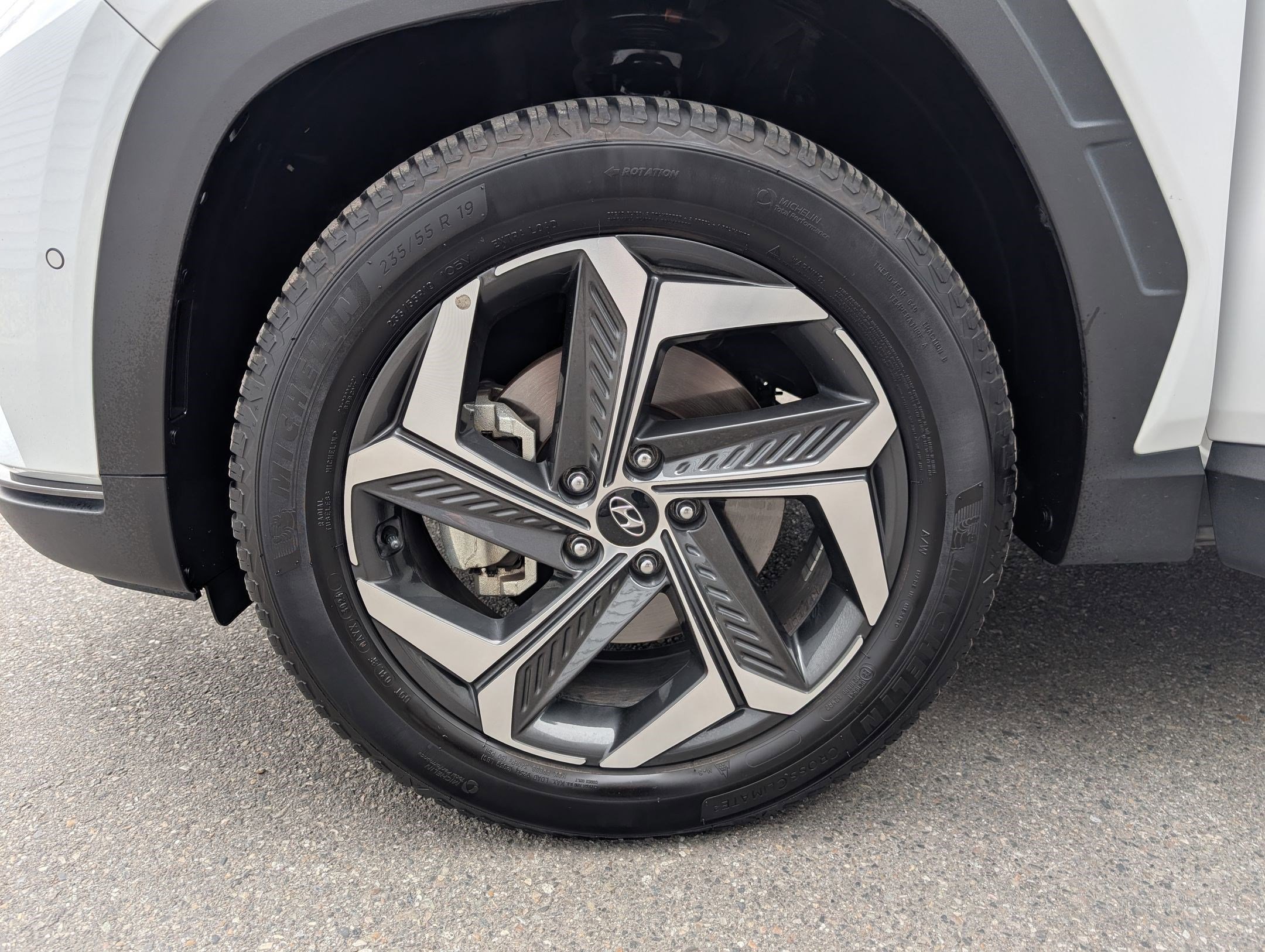 Used 2022 Hyundai Tucson Limited AWD/4WD image 33