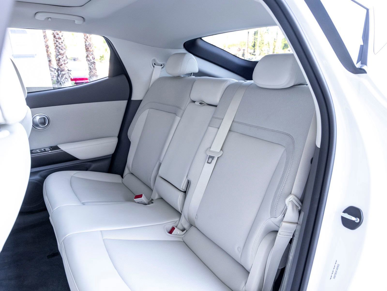 New 2026 Genesis GV60 AWD image 21