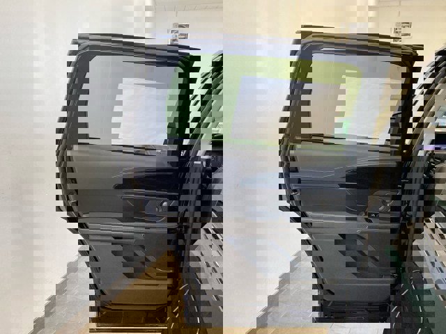 New 2026 Lincoln Nautilus Reserve w/ Jet Appearance Package image 15