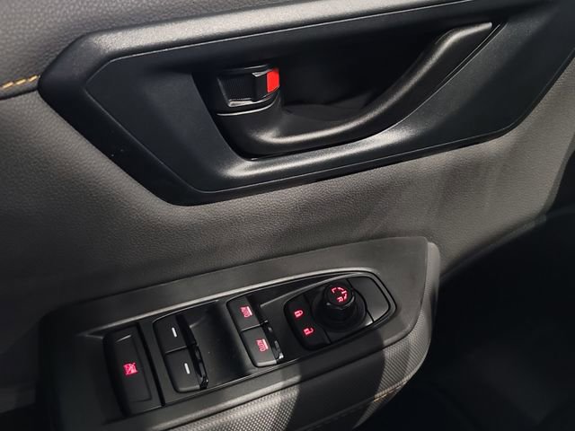 New 2026 Subaru Forester Wilderness image 24