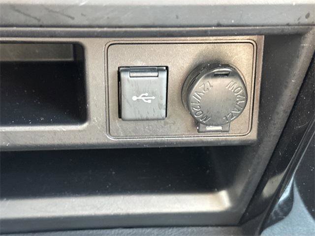 Certified 2024 Toyota 4Runner TRD Off-Road Premium image 23