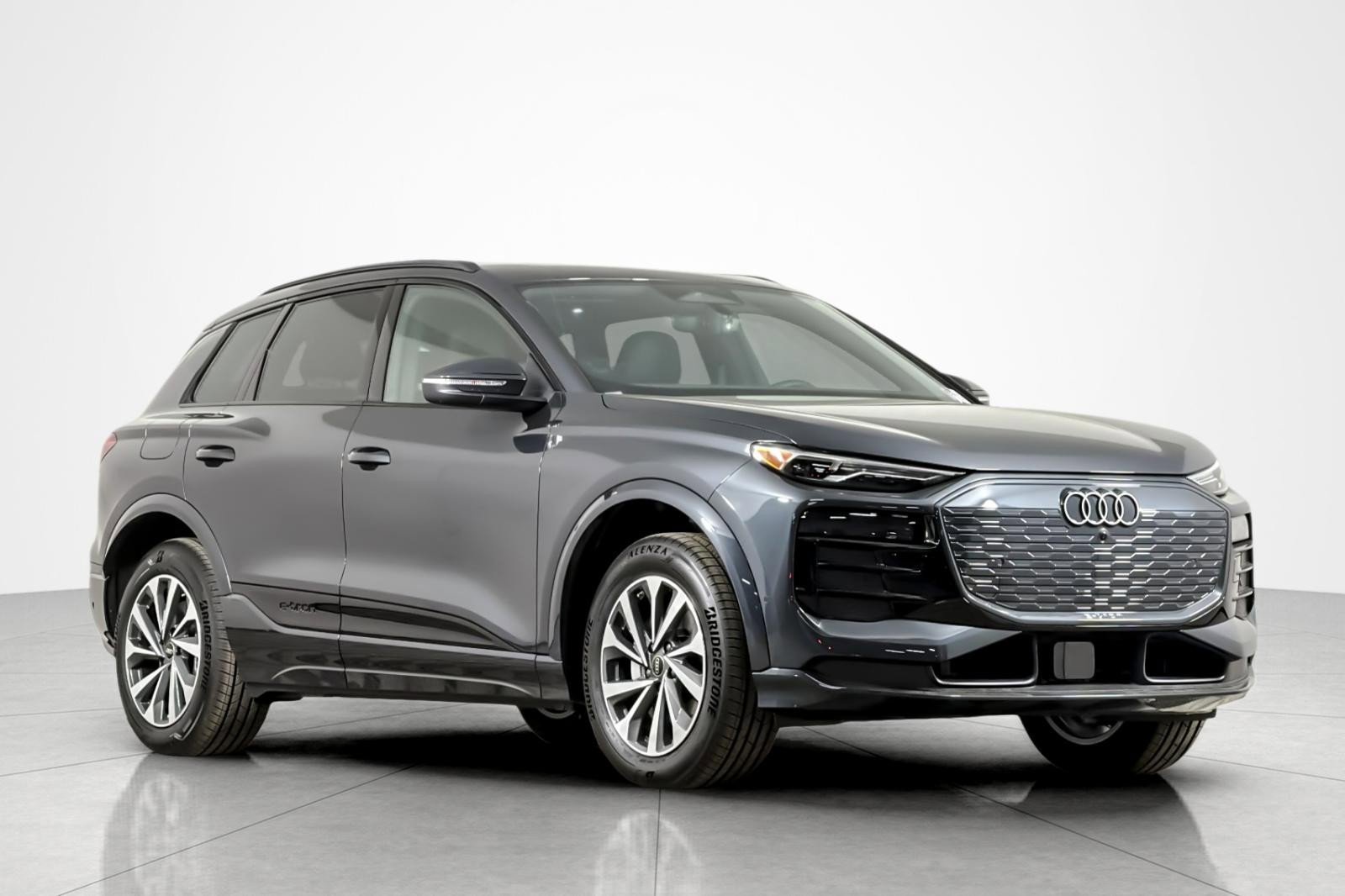 New 2027 Audi Q6 e-tron Premium AWD/4WD video 2