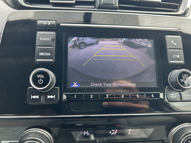 Used 2017 Honda CR-V LX image 14