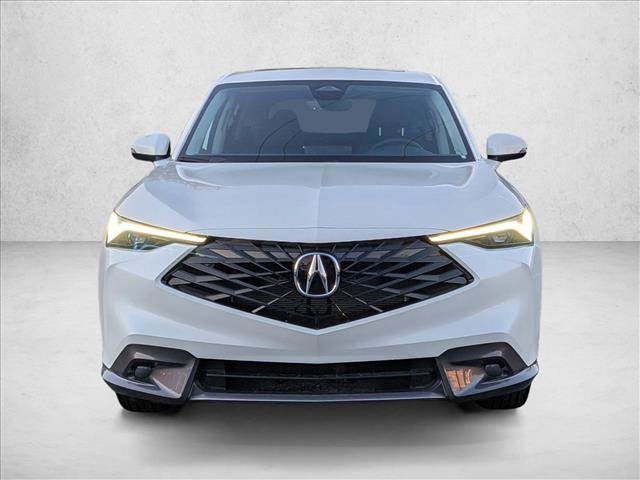 New 2026 Acura ADX FWD image 8