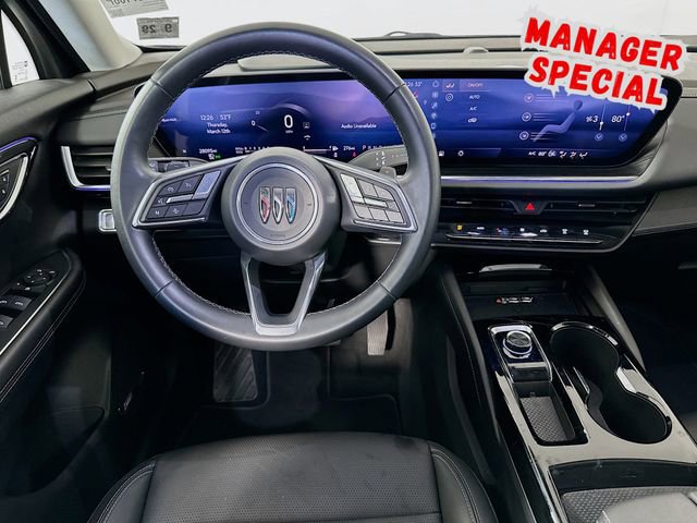 Used 2024 Buick Envision Preferred AWD/4WD image 23