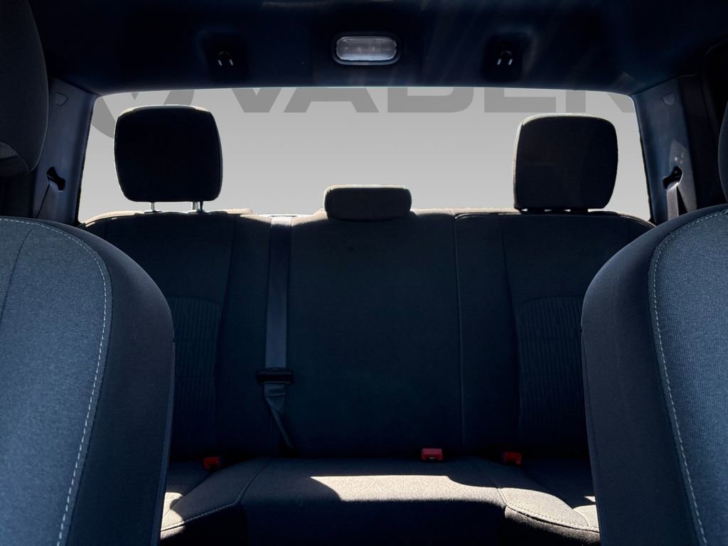 Used 2024 RAM 1500 Classic Warlock image 3