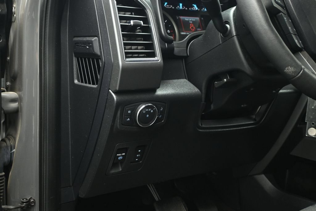 Used 2020 Ford F150 XLT AWD/4WD image 9