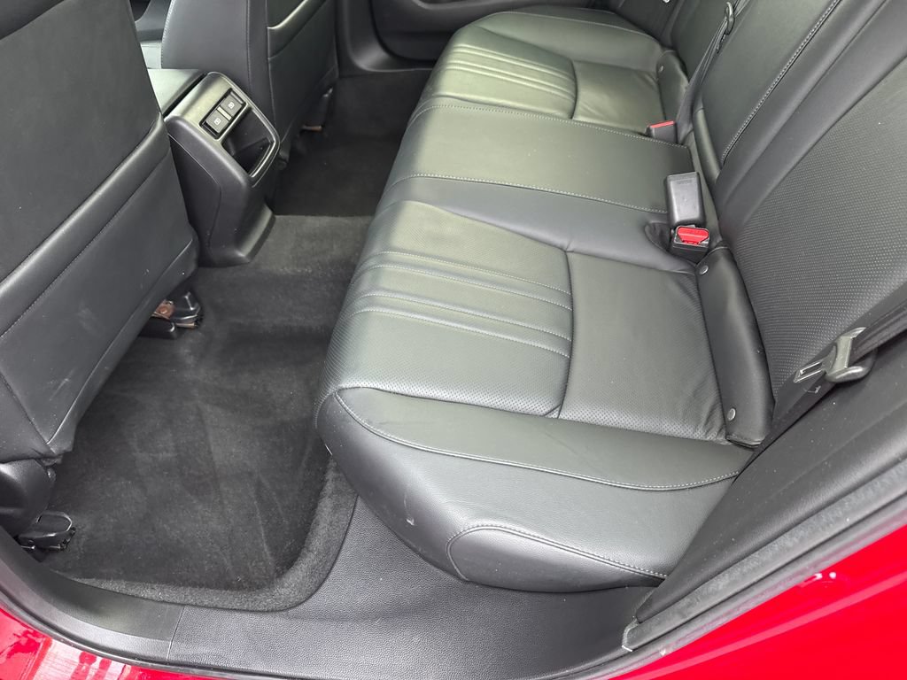 Used 2021 Honda Accord Sport Special Edition image 17