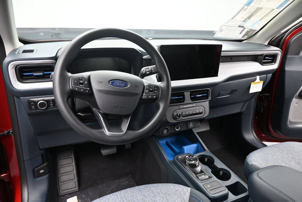 New 2026 Ford Maverick XLT FWD image 3