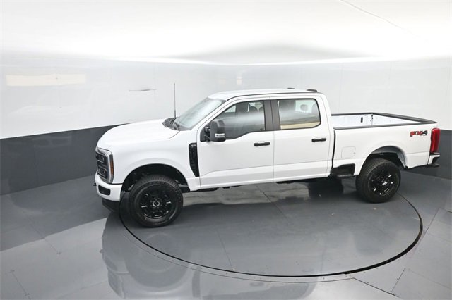 New 2026 Ford F350 XL w/ STX Appearance Package image 37