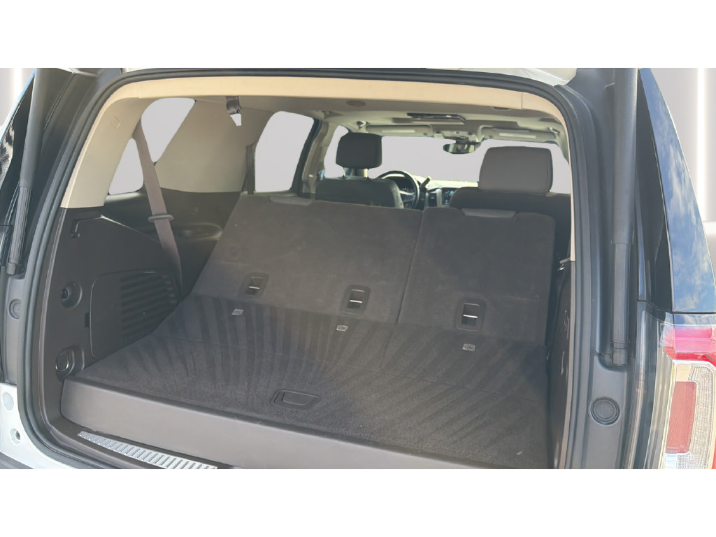 Used 2019 GMC Yukon Denali w/ Denali Ultimate Package RWD image 31