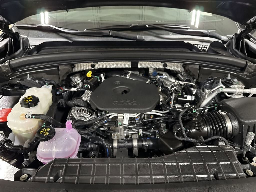New 2026 Jeep Grand Cherokee Limited w/ Limited Altitude Package image 26