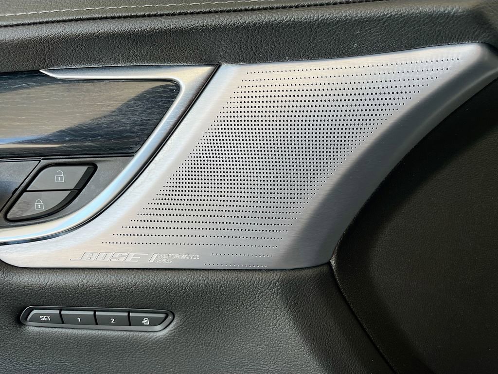 Used 2024 Cadillac XT5 Premium Luxury w/ LPO, Floor Liner Package image 19