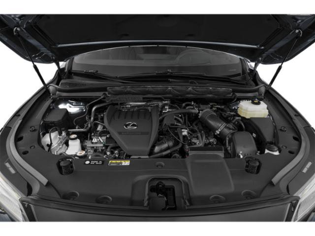 Used 2024 Lexus RX 500h F Sport w/ Convenience Package image 12