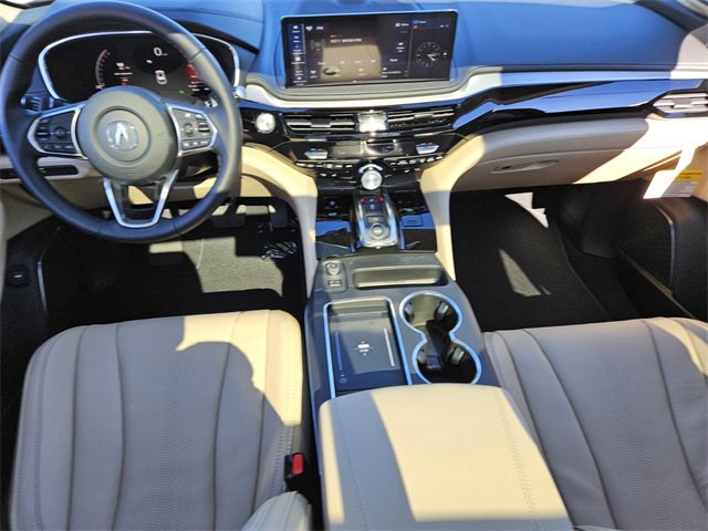 New 2026 Acura MDX w/ Technology Package image 10