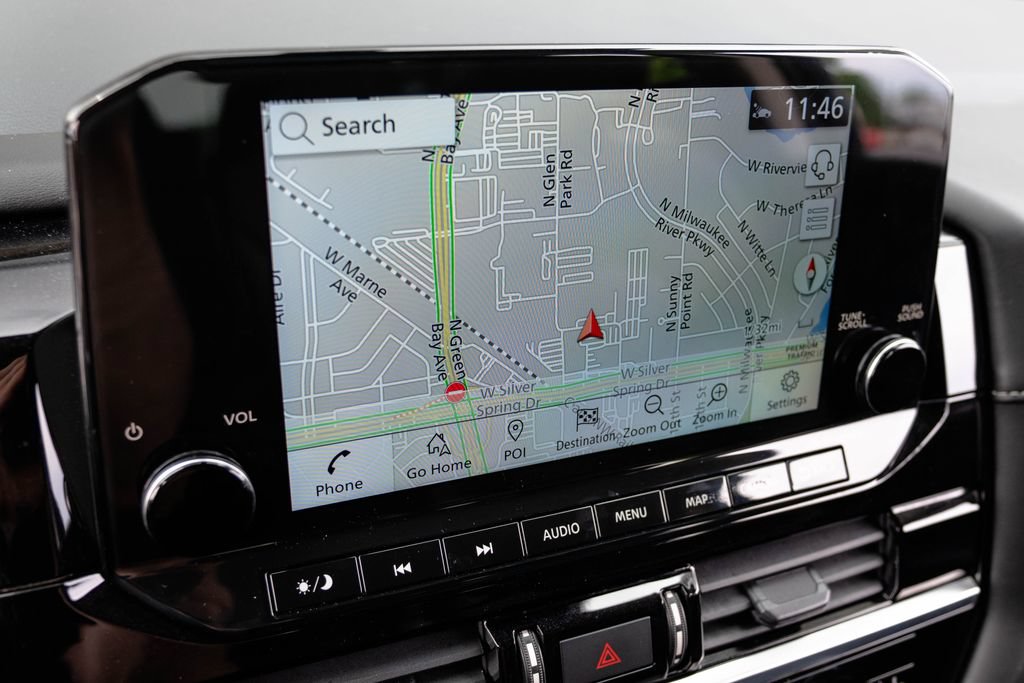 Used 2023 Nissan Pathfinder SL FWD image 30