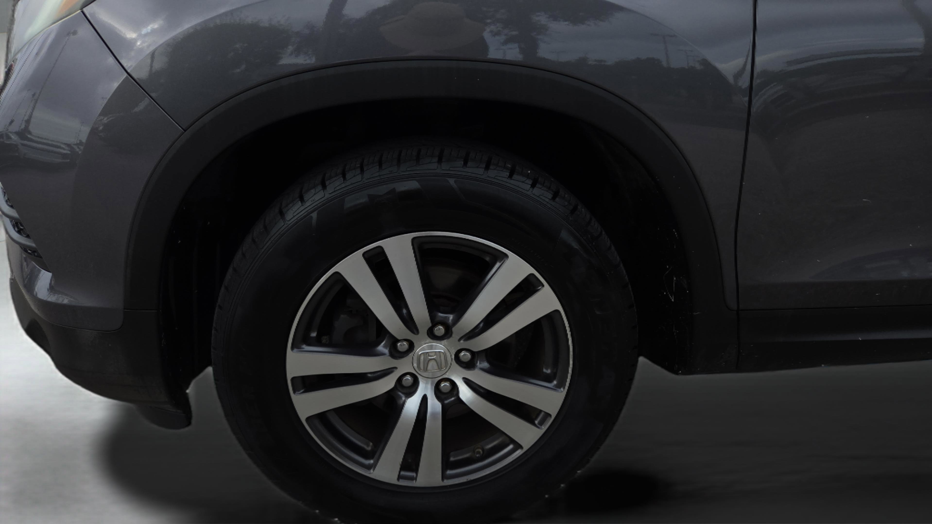 Used 2016 Honda Pilot EX-L image 21