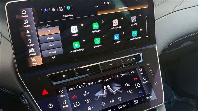 Used 2023 Maserati Grecale Modena AWD/4WD image 33