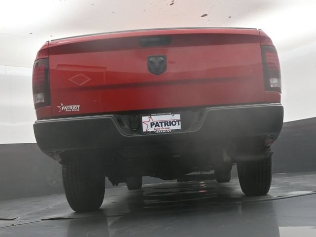 Used 2024 RAM 1500 Warlock RWD image 41