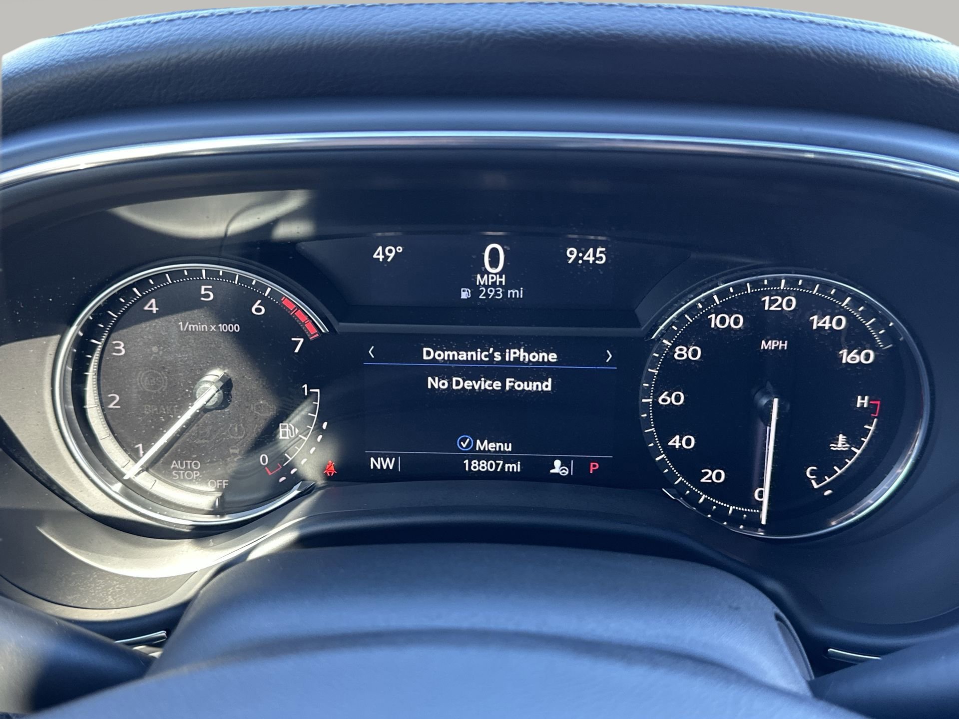 Used 2024 Cadillac CT5 Luxury image 63