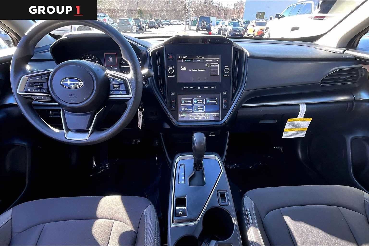 Used 2025 Subaru Impreza 2.0i image 15