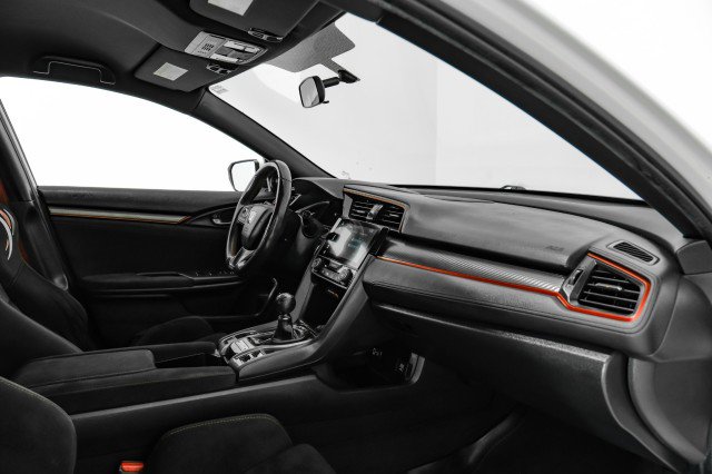 Used 2018 Honda Civic Type R image 10