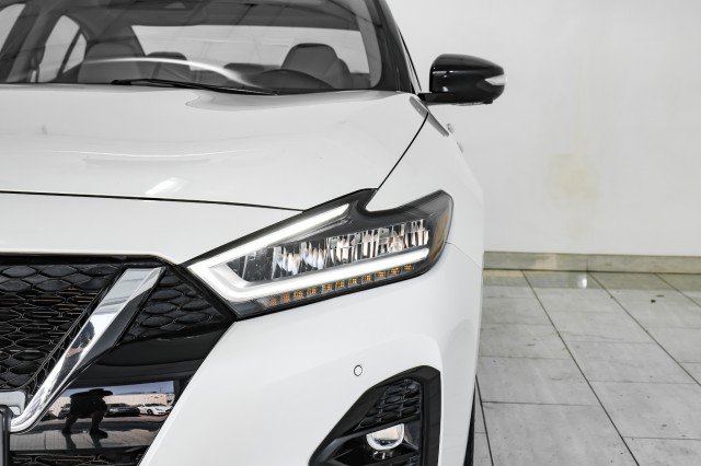 Used 2020 Nissan Maxima Platinum w/ Sport Mat Group image 44