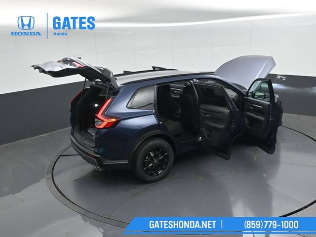 New 2026 Honda CR-V Sport image 51