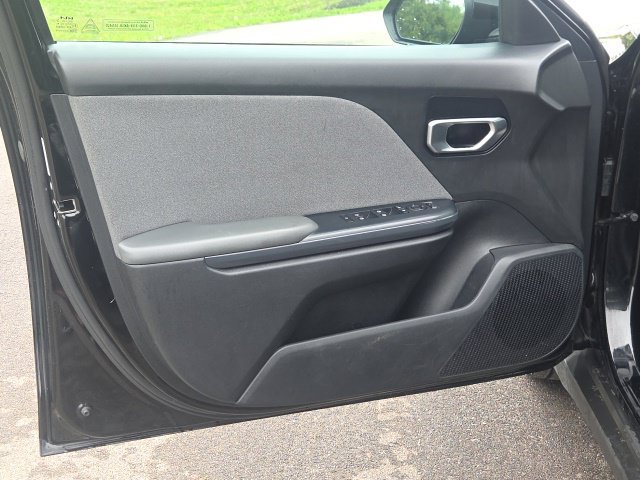 Used 2025 Kia K4 EX FWD image 17
