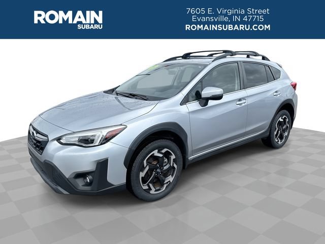 Used 2023 Subaru Crosstrek 2.5i Limited