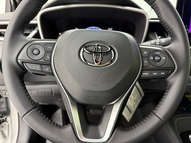 New 2026 Toyota Corolla XSE image 9