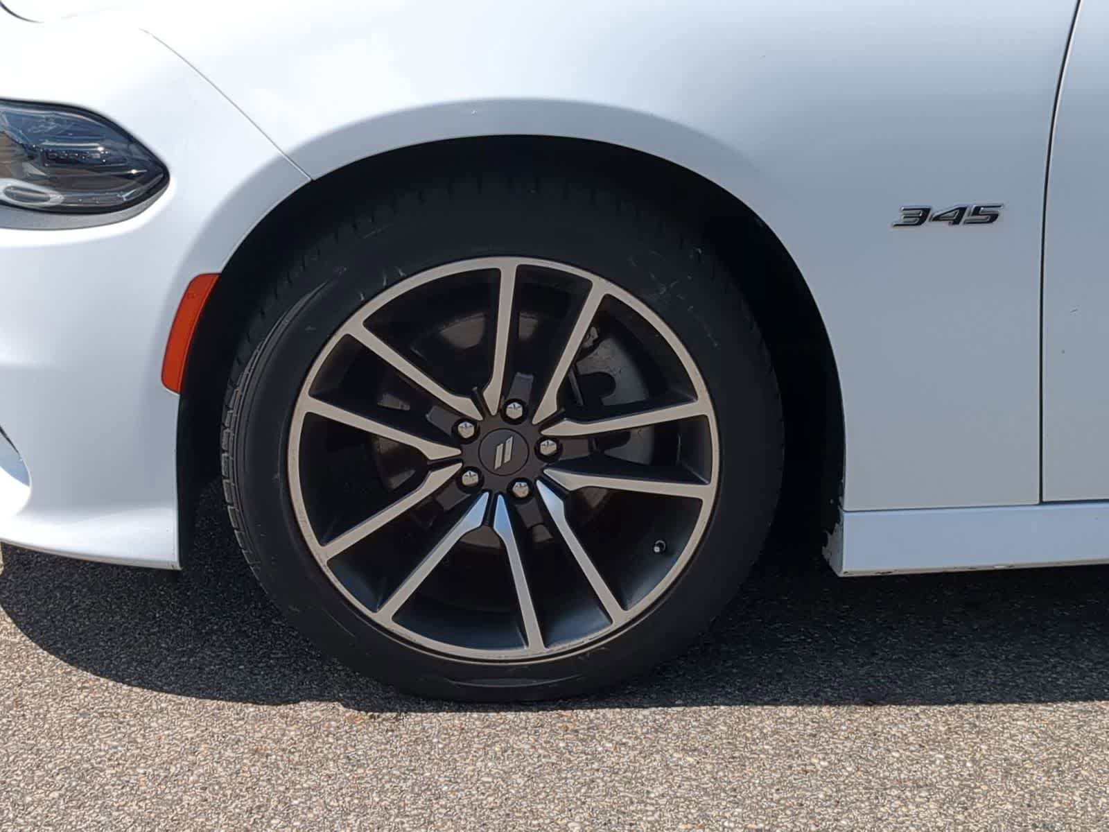 Certified 2023 Dodge Charger R/T w/ Technology Group RWD image 14