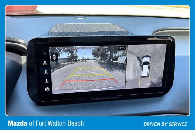 Used 2023 Hyundai Santa Fe Calligraphy FWD image 22
