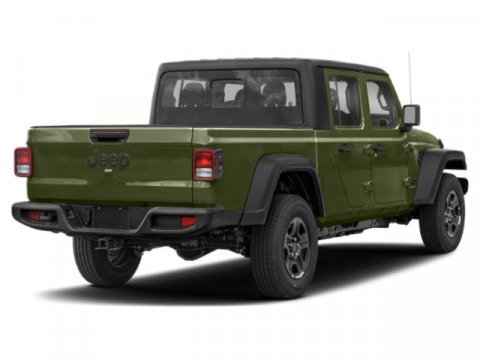 Used 2022 Jeep Gladiator Sport image 5