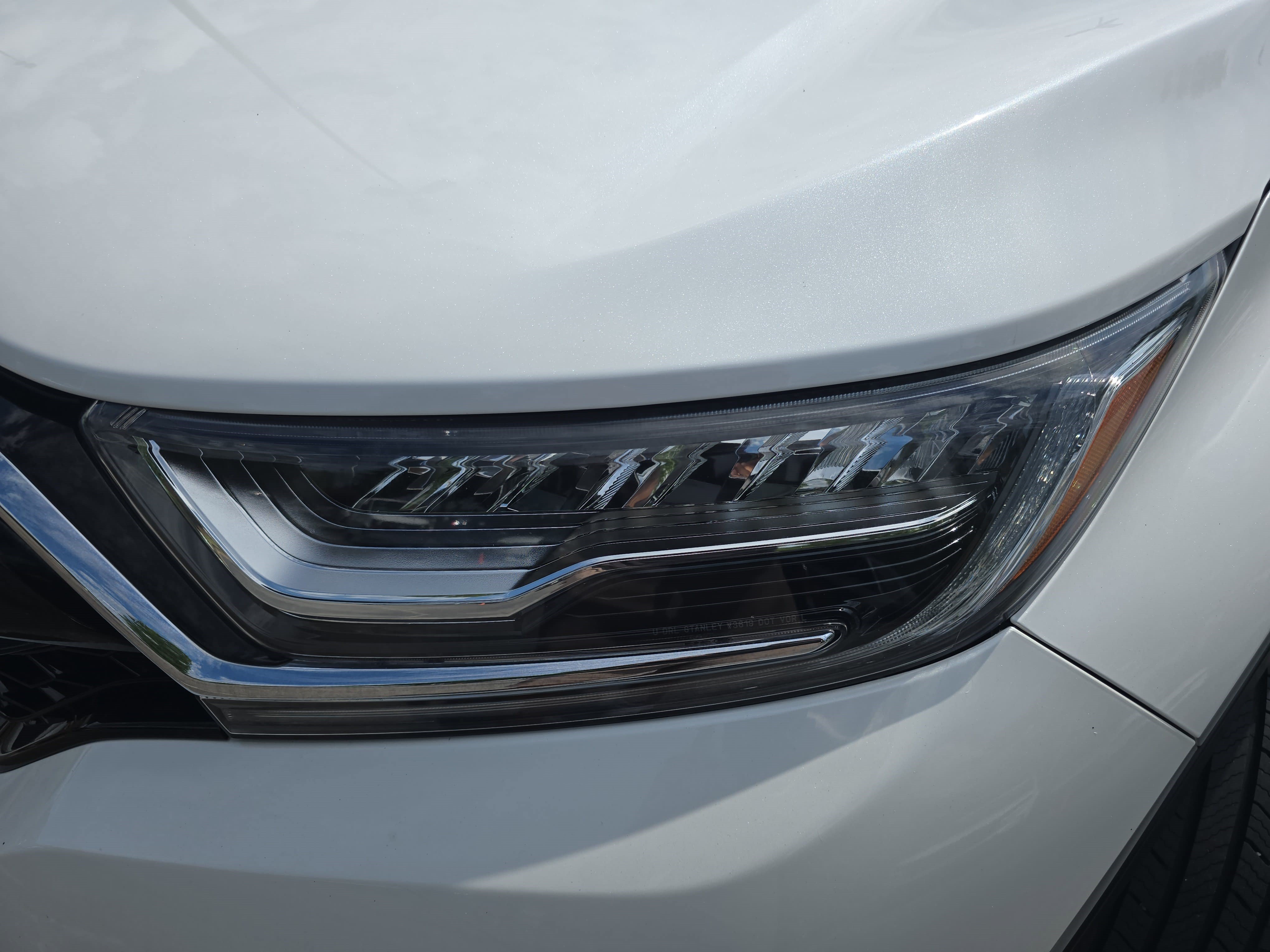 Used 2022 Honda CR-V EX-L image 30