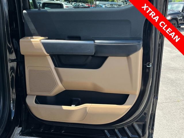 Used 2023 Ford F150 XLT image 8