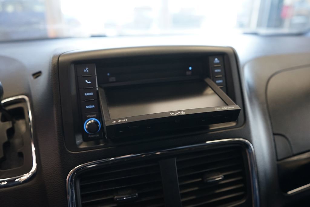 Used 2018 Dodge Grand Caravan GT image 33