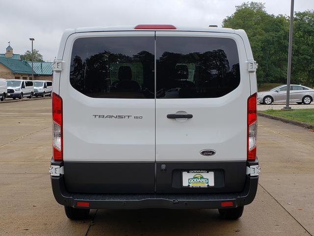 Used 2016 Ford Transit 150 130 Low Roof image 4