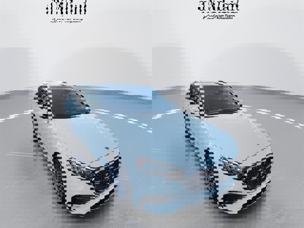 New 2026 Mercedes-Benz E 350 E 350