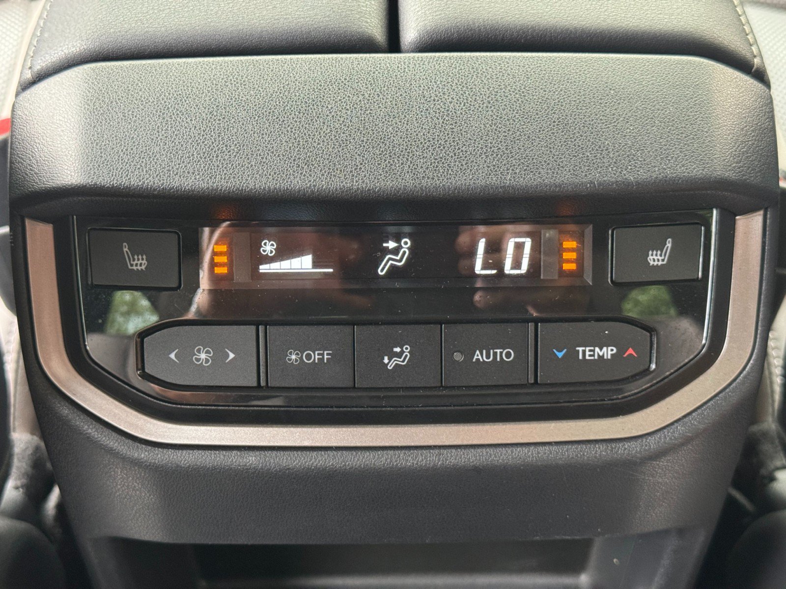 Used 2024 Lexus TX 350 AWD image 34