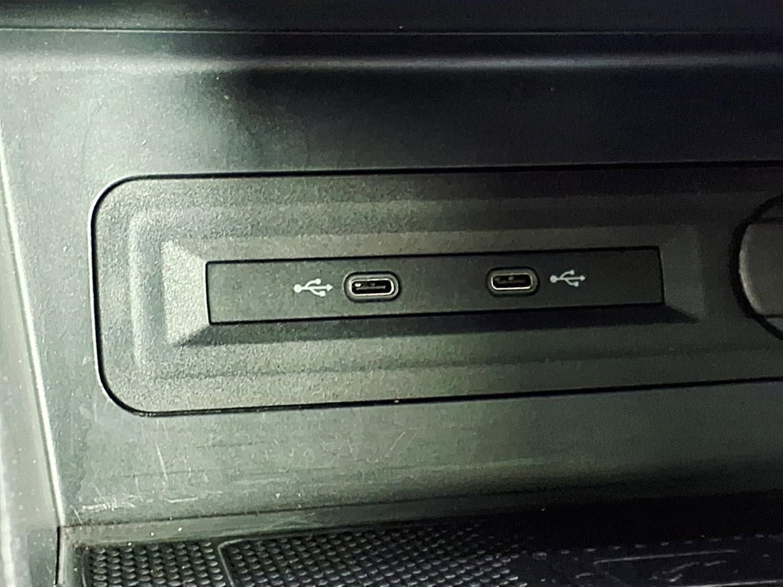 Used 2021 Volkswagen Atlas Cross Sport SEL R-Line w/ Cross Sport MDO Package image 21