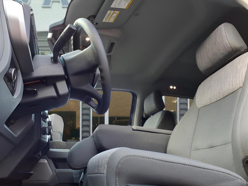 New 2026 Ford F250 4x4 Crew Cab Super Duty image 14