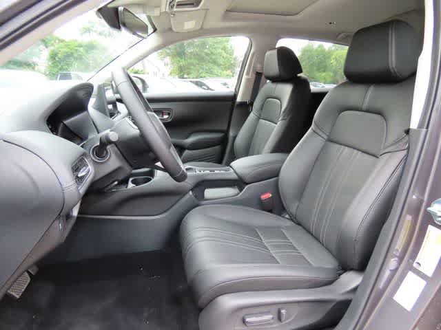 New 2027 Honda HR-V EX-L image 12