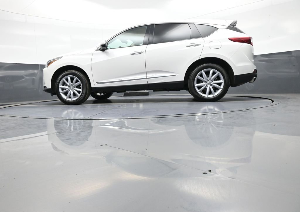 Certified 2024 Acura RDX SH-AWD image 33
